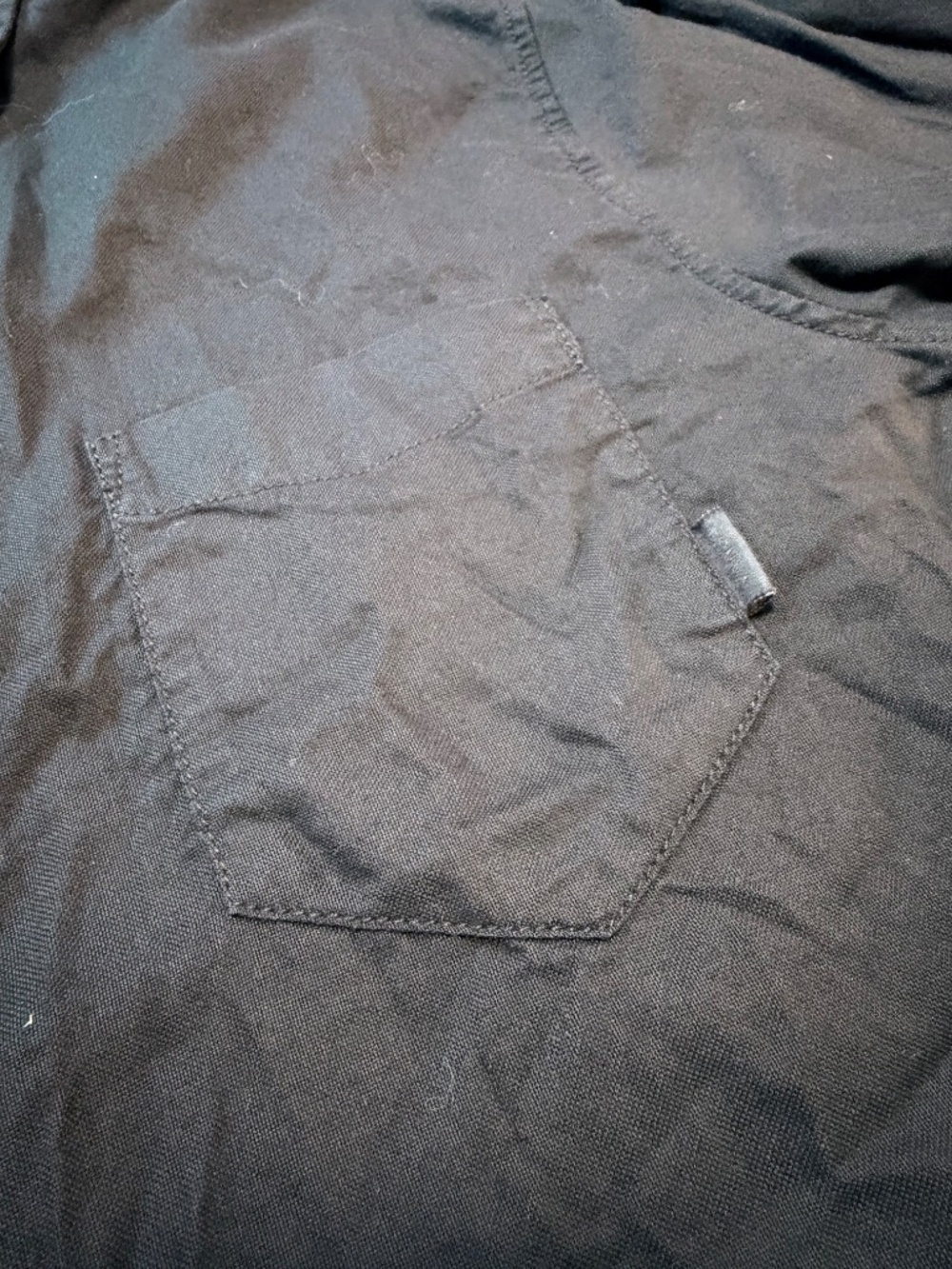 Vans button down - Picture 4 of 5